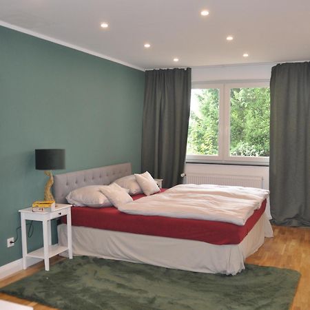 2-Zimmer Wohnung Mit Terrasse, Fernblick, Natur, Ruhig - Marburg Exterior foto
