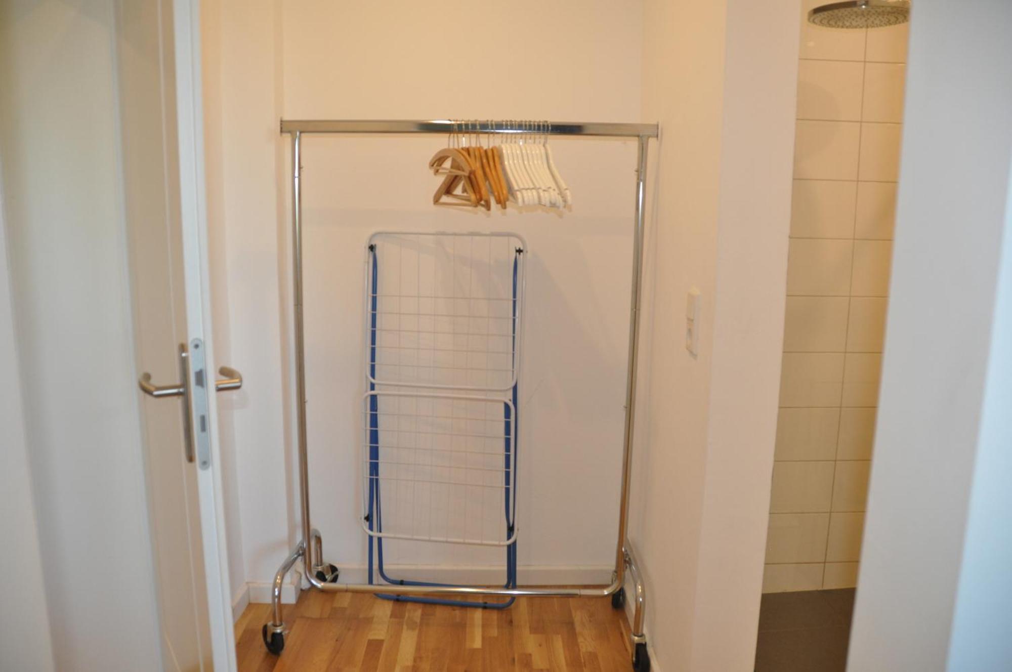 2-Zimmer Wohnung Mit Terrasse, Fernblick, Natur, Ruhig - Marburg Exterior foto