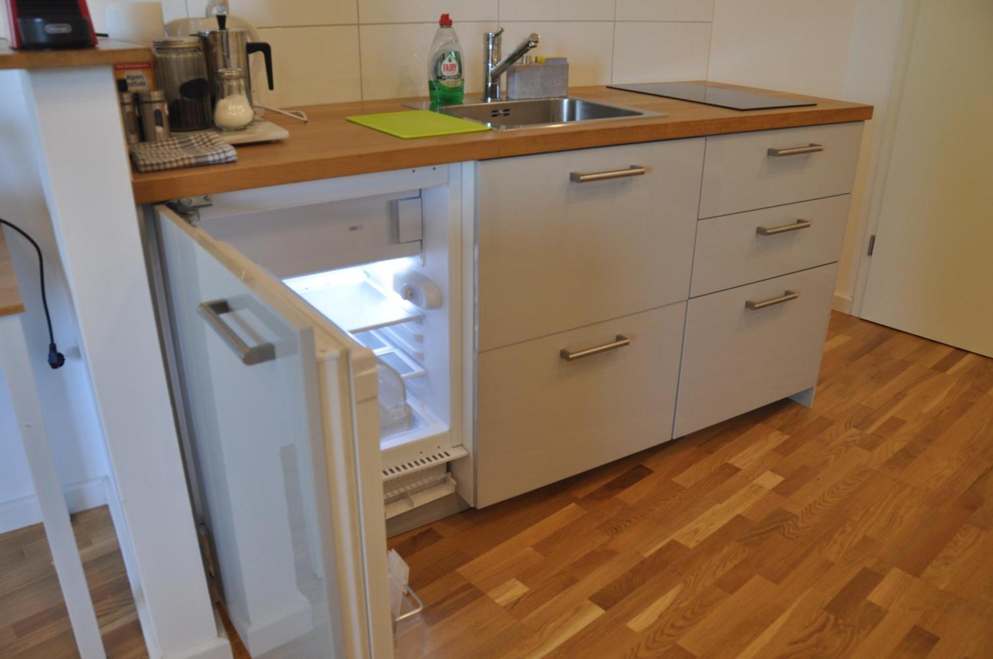 2-Zimmer Wohnung Mit Terrasse, Fernblick, Natur, Ruhig - Marburg Exterior foto