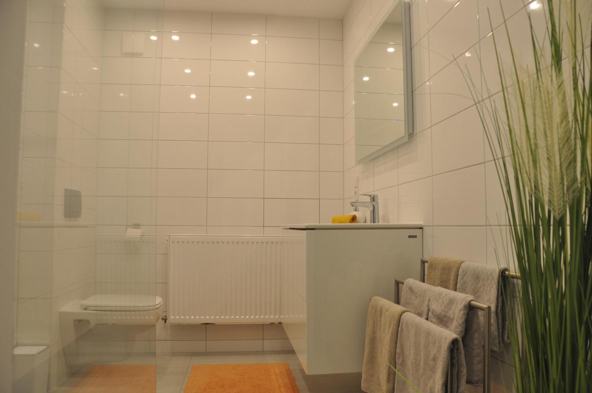 2-Zimmer Wohnung Mit Terrasse, Fernblick, Natur, Ruhig - Marburg Exterior foto